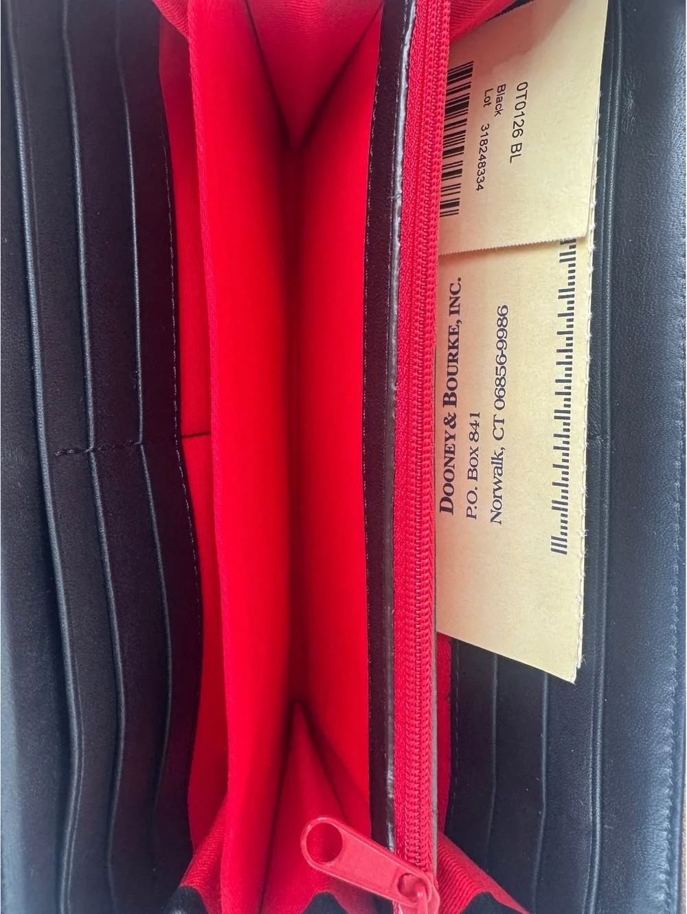 Dooney & Bourke dooney bourke
